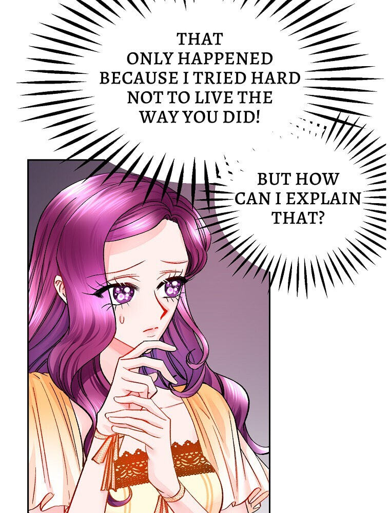 The Villainous Violet Chapter 34 page 48 - 