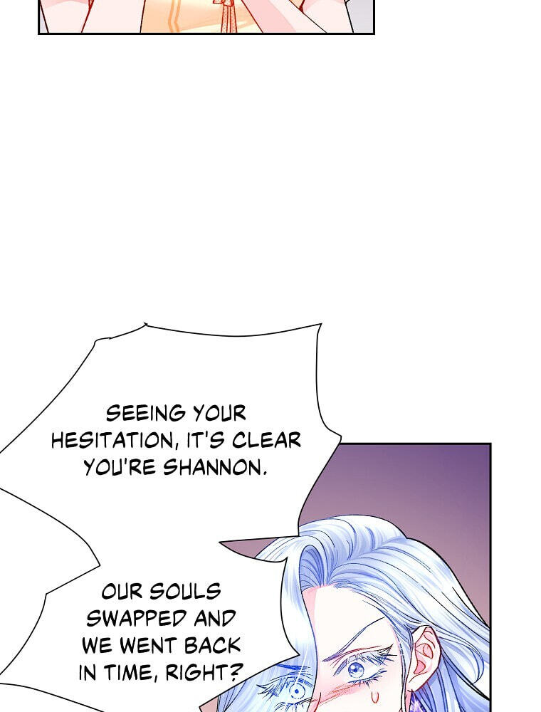 The Villainous Violet Chapter 34 page 49 - 