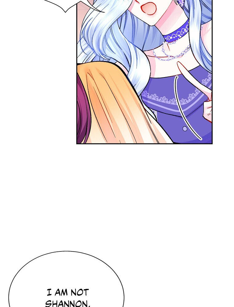 The Villainous Violet Chapter 34 page 50 - 