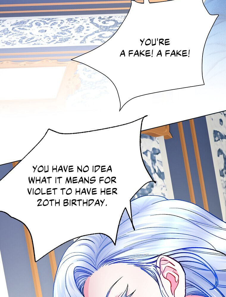 The Villainous Violet Chapter 34 page 6 - 