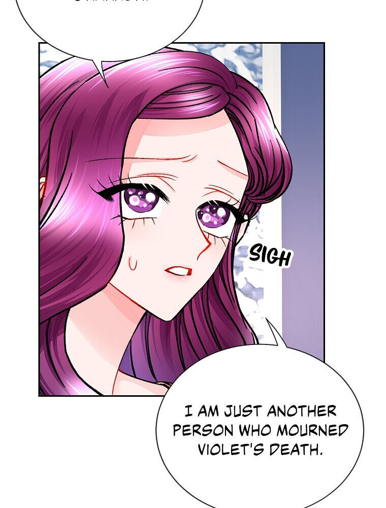 The Villainous Violet Chapter 34 page 51 - 