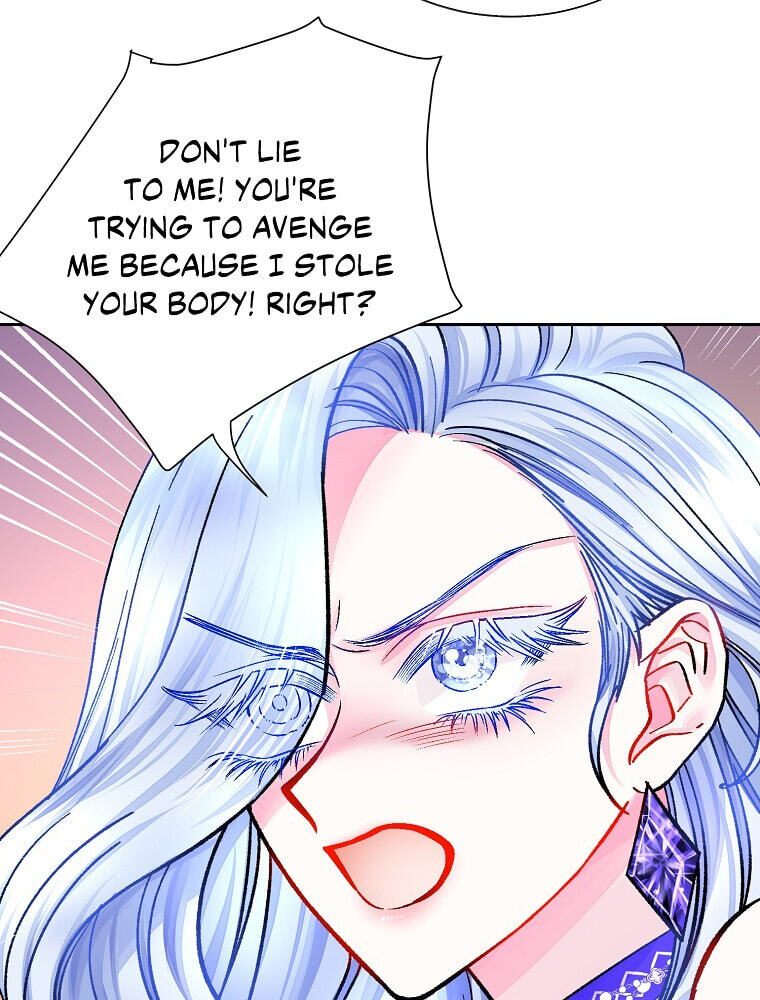 The Villainous Violet Chapter 34 page 52 - 