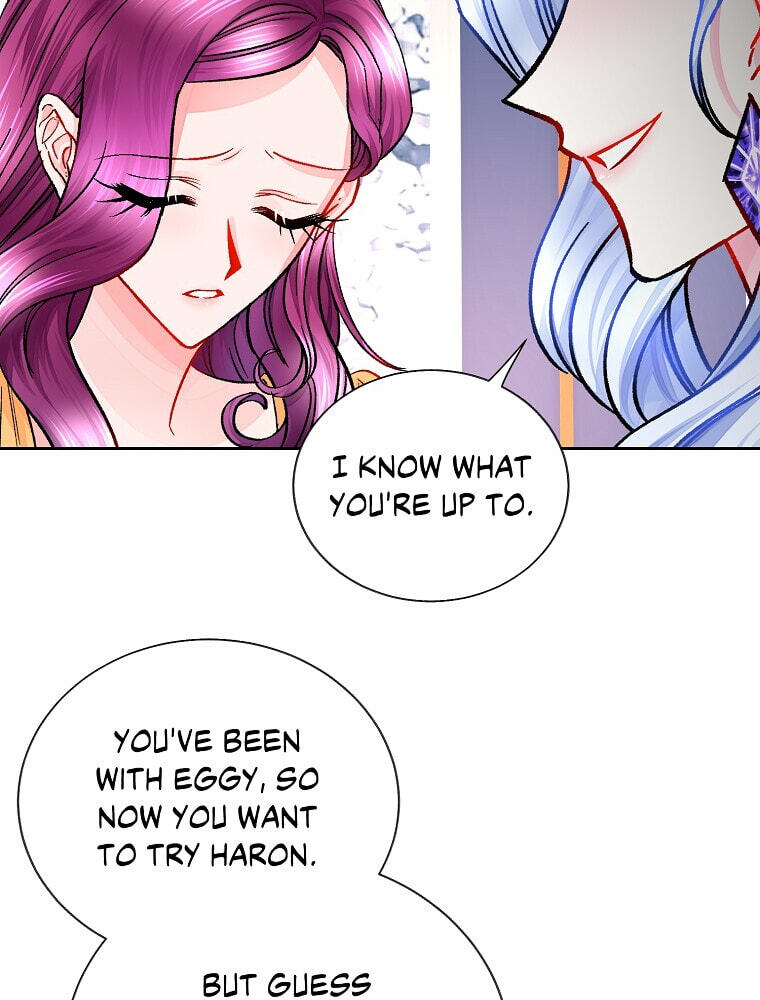 The Villainous Violet Chapter 34 page 54 - 
