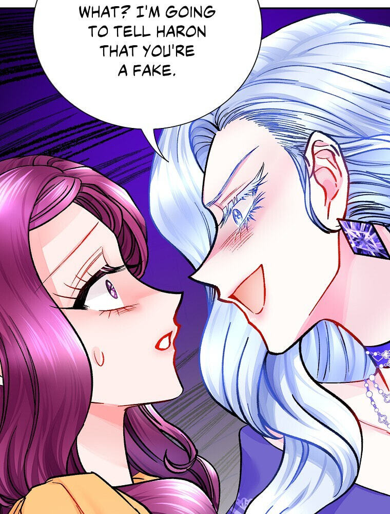 The Villainous Violet Chapter 34 page 55 - 