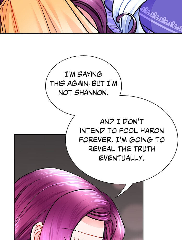 The Villainous Violet Chapter 34 page 56 - 