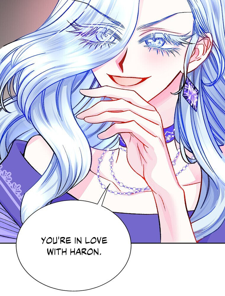 The Villainous Violet Chapter 34 page 58 - 