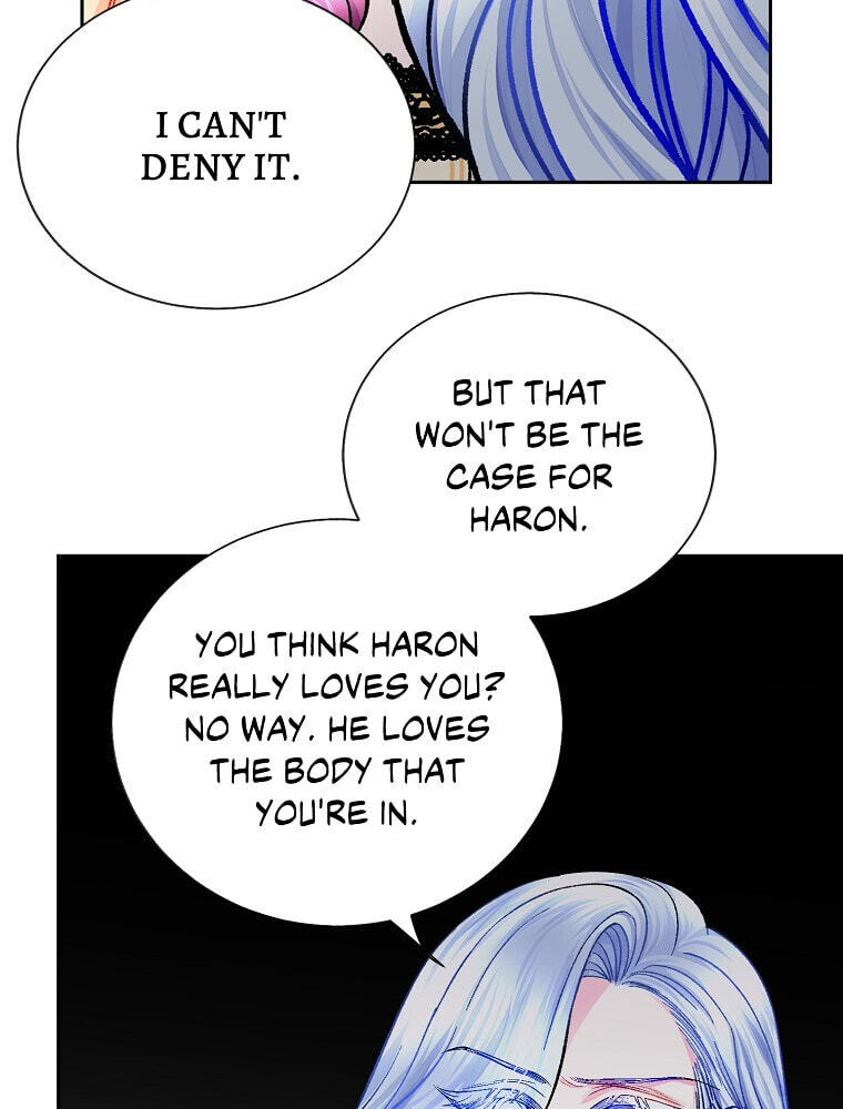 The Villainous Violet Chapter 34 page 60 - 