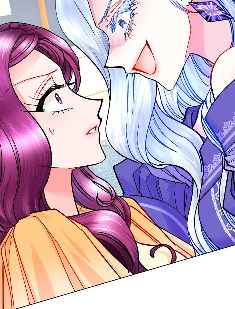 The Villainous Violet Chapter 34 page 7 - 