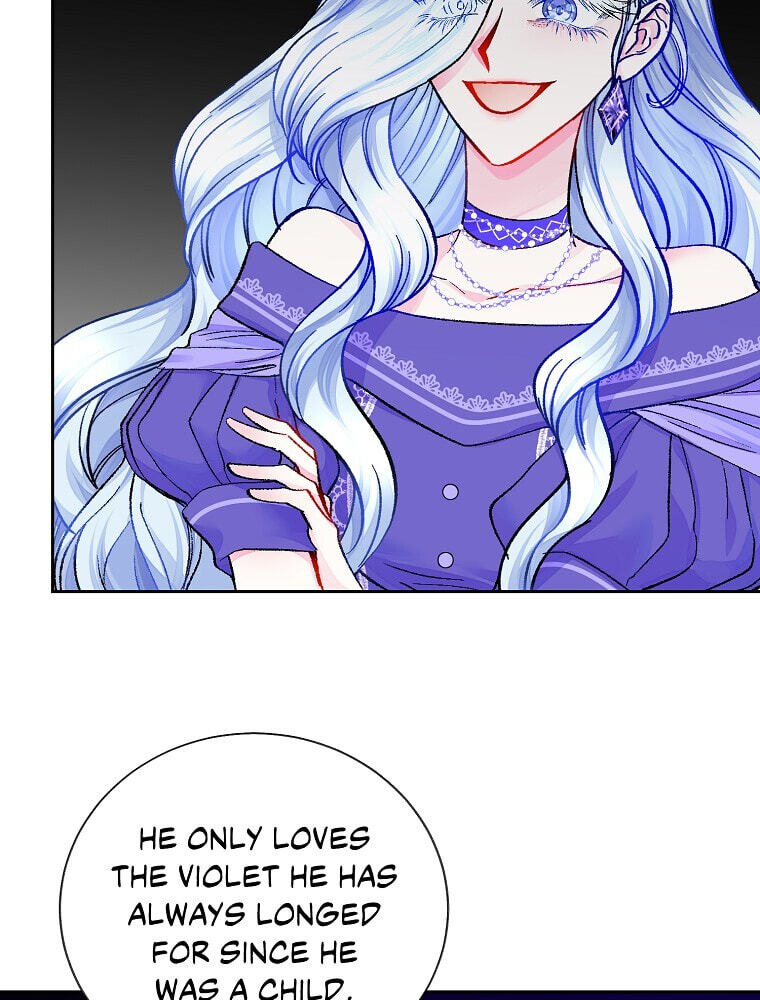 The Villainous Violet Chapter 34 page 61 - 