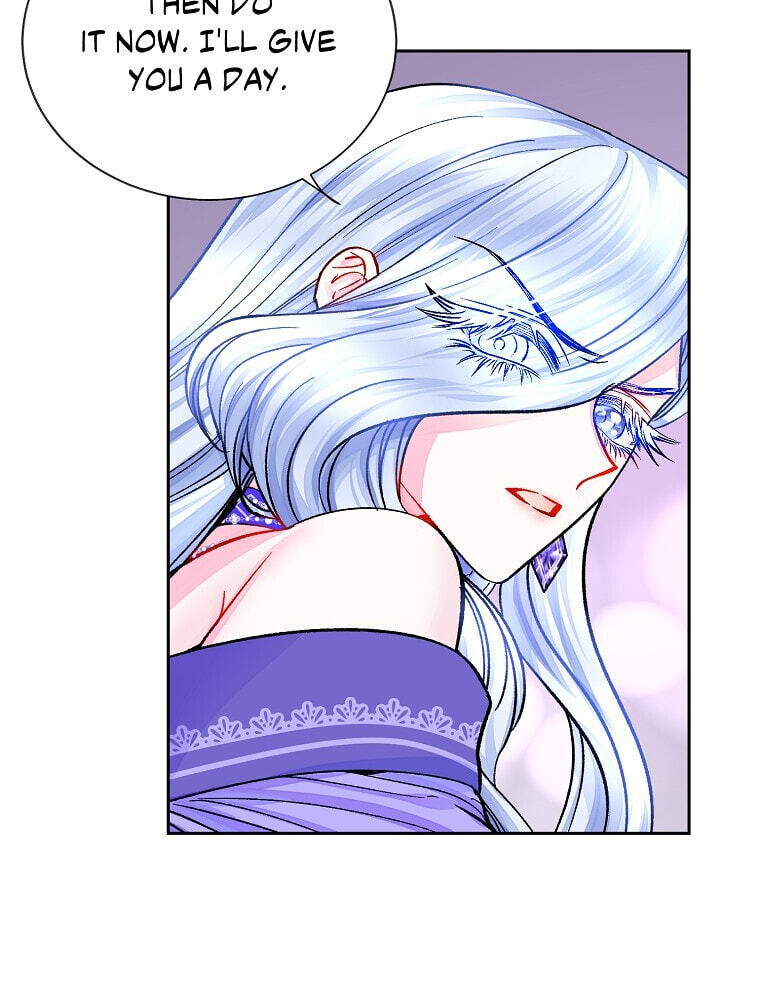 The Villainous Violet Chapter 34 page 66 - 