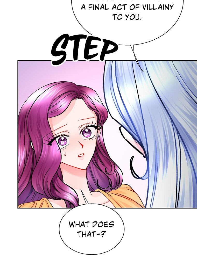 The Villainous Violet Chapter 34 page 70 - 
