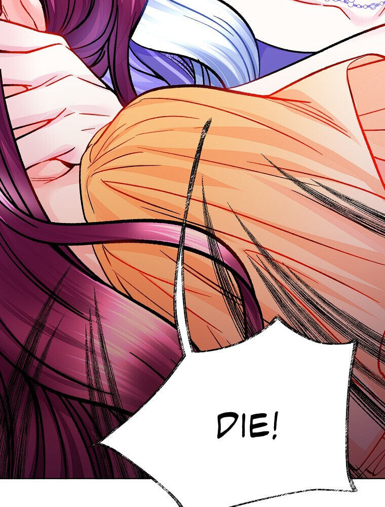 The Villainous Violet Chapter 34 page 72 - 