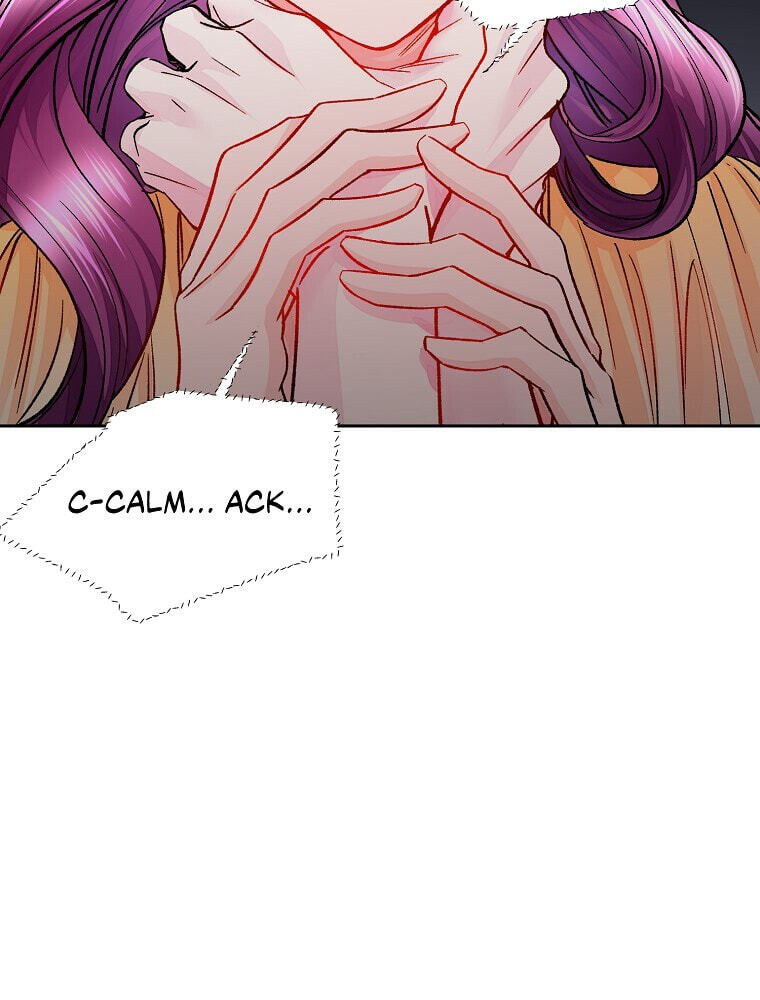 The Villainous Violet Chapter 34 page 75 - 