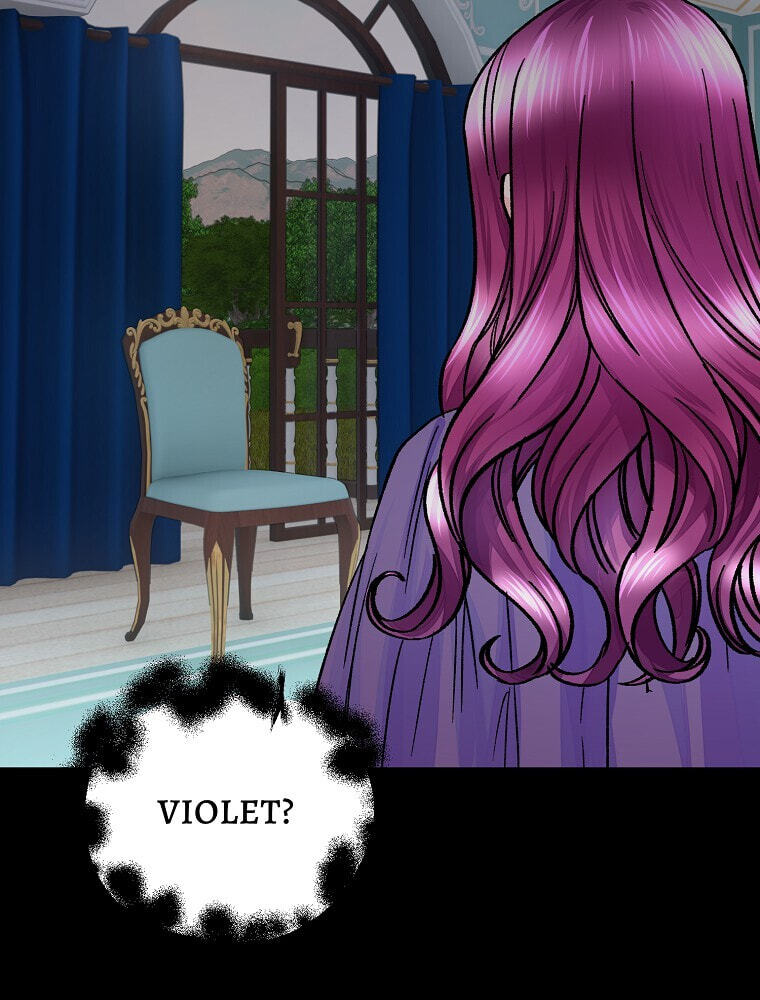 The Villainous Violet Chapter 34 page 79 - 