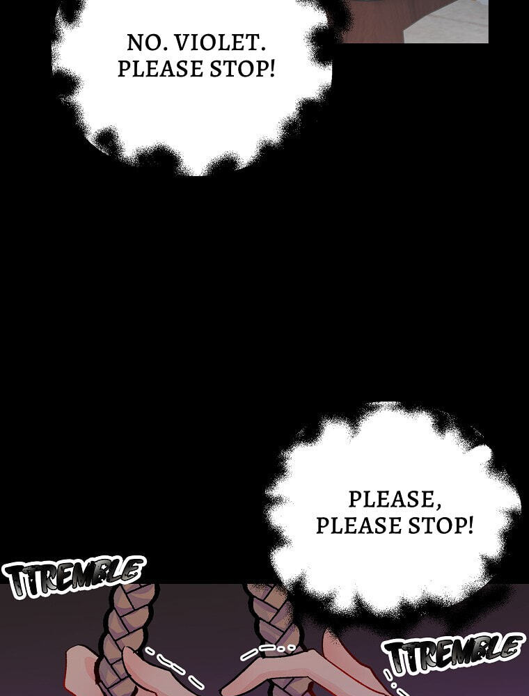 The Villainous Violet Chapter 34 page 81 - 