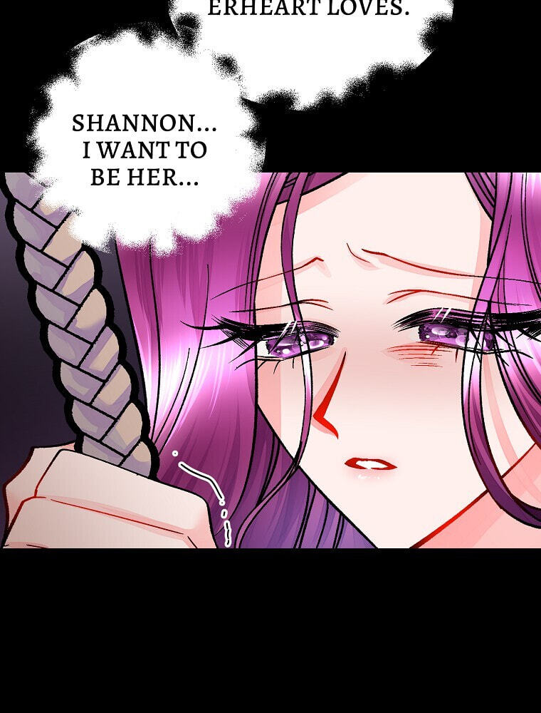 The Villainous Violet Chapter 34 page 83 - 