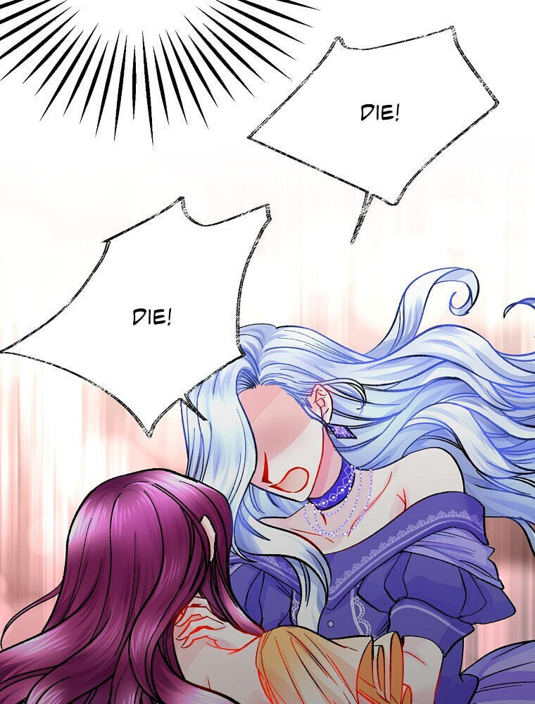 The Villainous Violet Chapter 34 page 88 - 