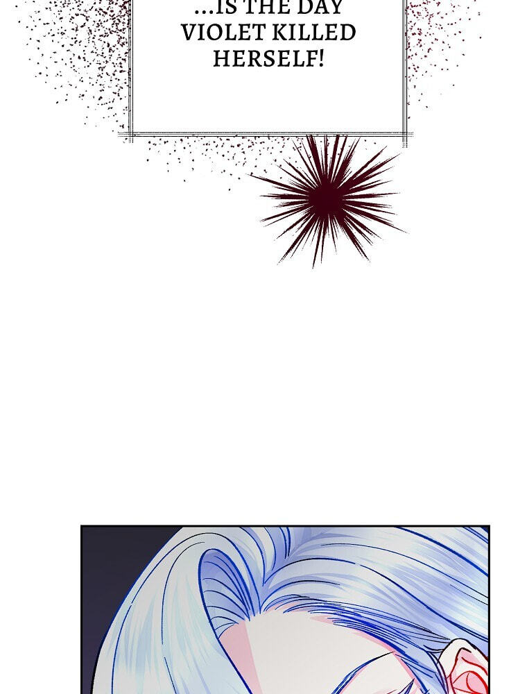 The Villainous Violet Chapter 34 page 10 - 