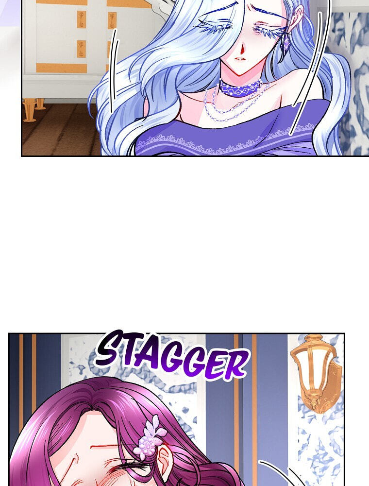 The Villainous Violet Chapter 34 page 92 - 