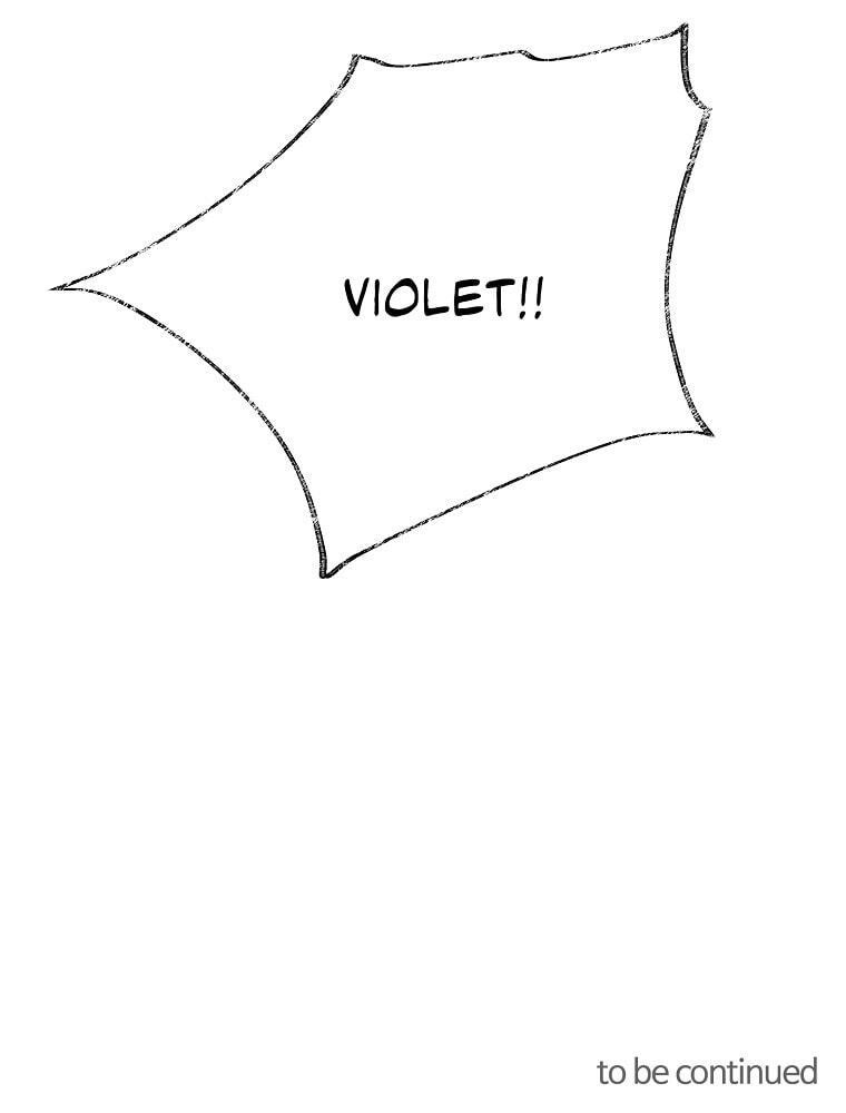The Villainous Violet Chapter 34 page 95 - 