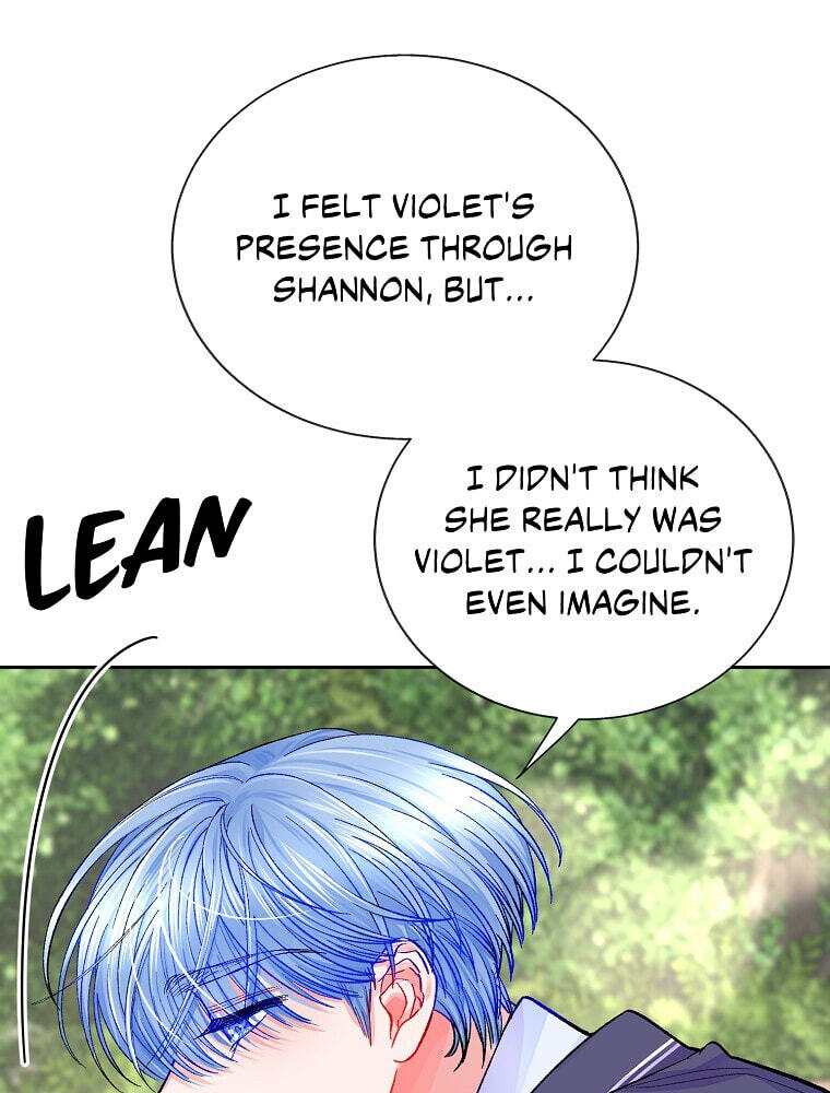 The Villainous Violet Chapter 36 page 15 - 