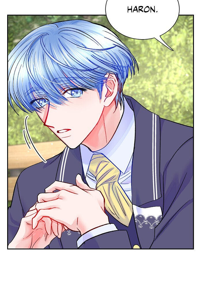 The Villainous Violet Chapter 36 page 18 - 
