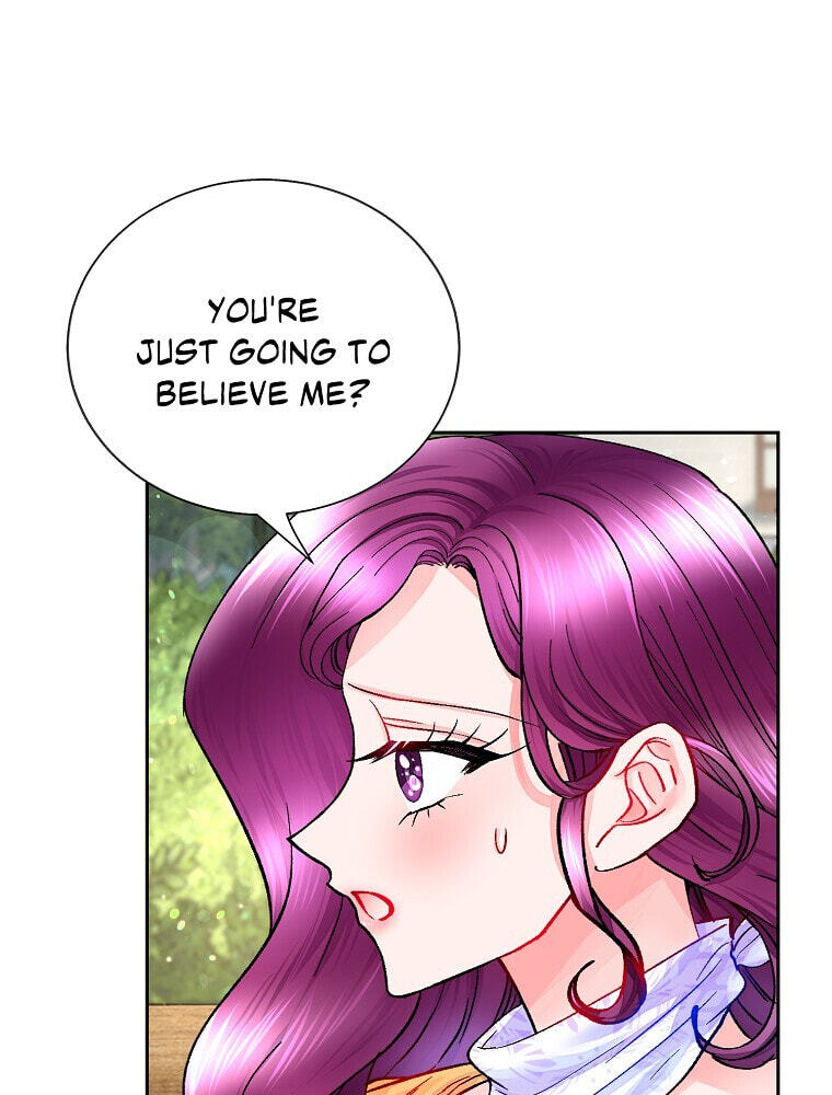The Villainous Violet Chapter 36 page 19 - 