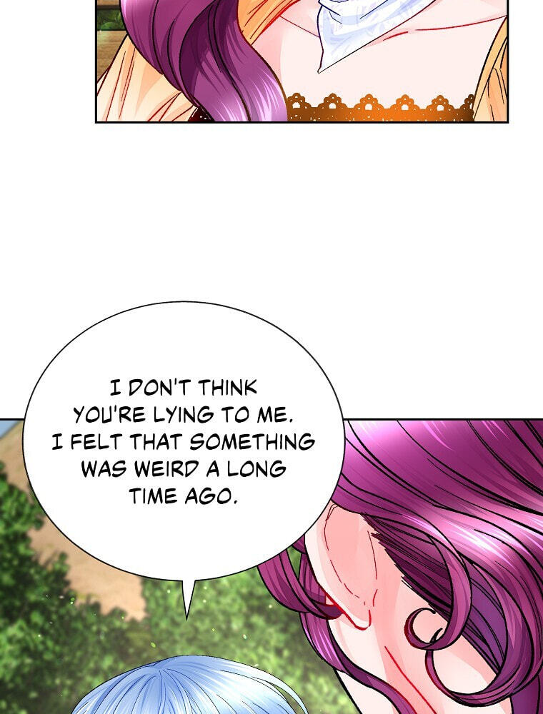 The Villainous Violet Chapter 36 page 20 - 