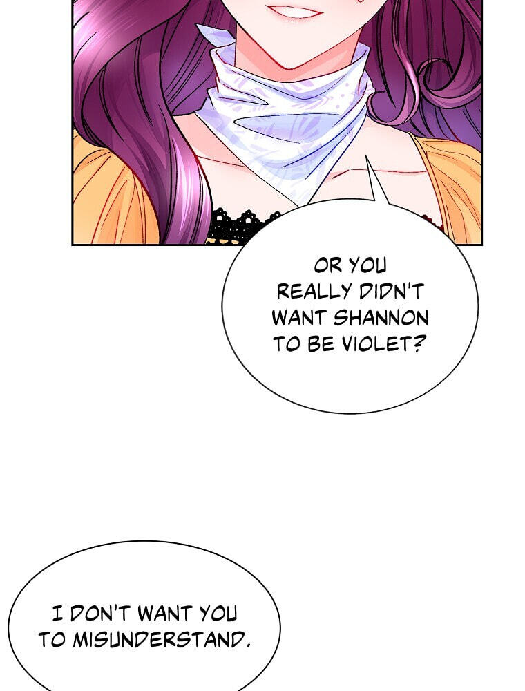 The Villainous Violet Chapter 36 page 24 - 
