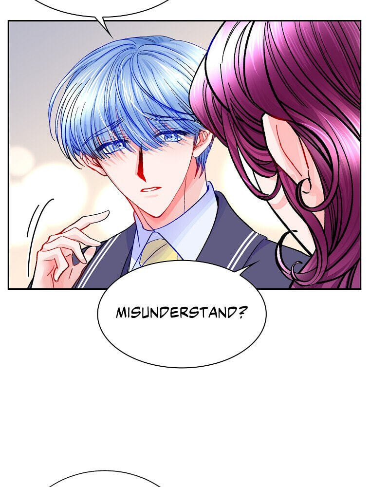 The Villainous Violet Chapter 36 page 25 - 