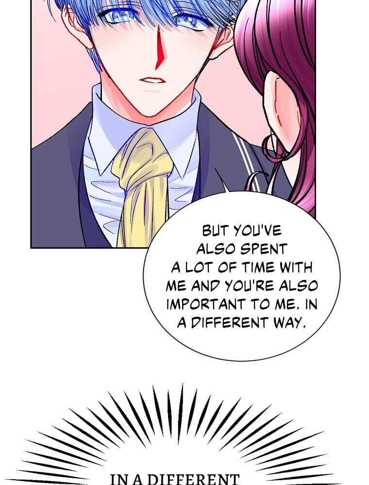 The Villainous Violet Chapter 36 page 28 - 