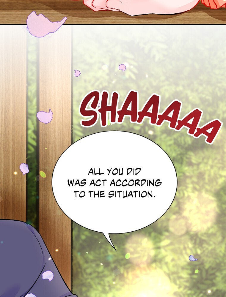 The Villainous Violet Chapter 36 page 31 - 