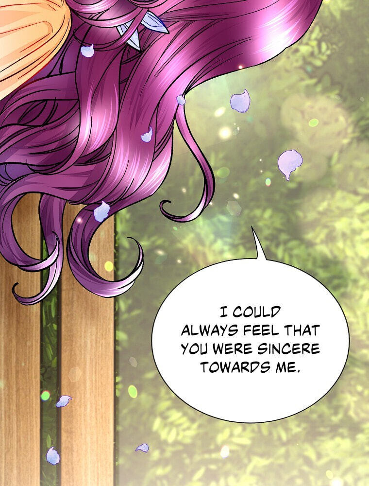 The Villainous Violet Chapter 36 page 33 - 