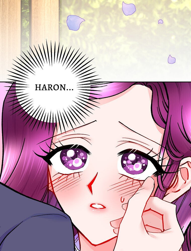 The Villainous Violet Chapter 36 page 34 - 