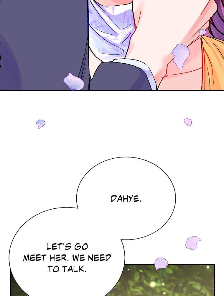 The Villainous Violet Chapter 36 page 35 - 