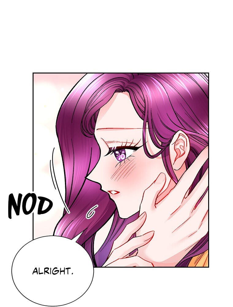 The Villainous Violet Chapter 36 page 37 - 