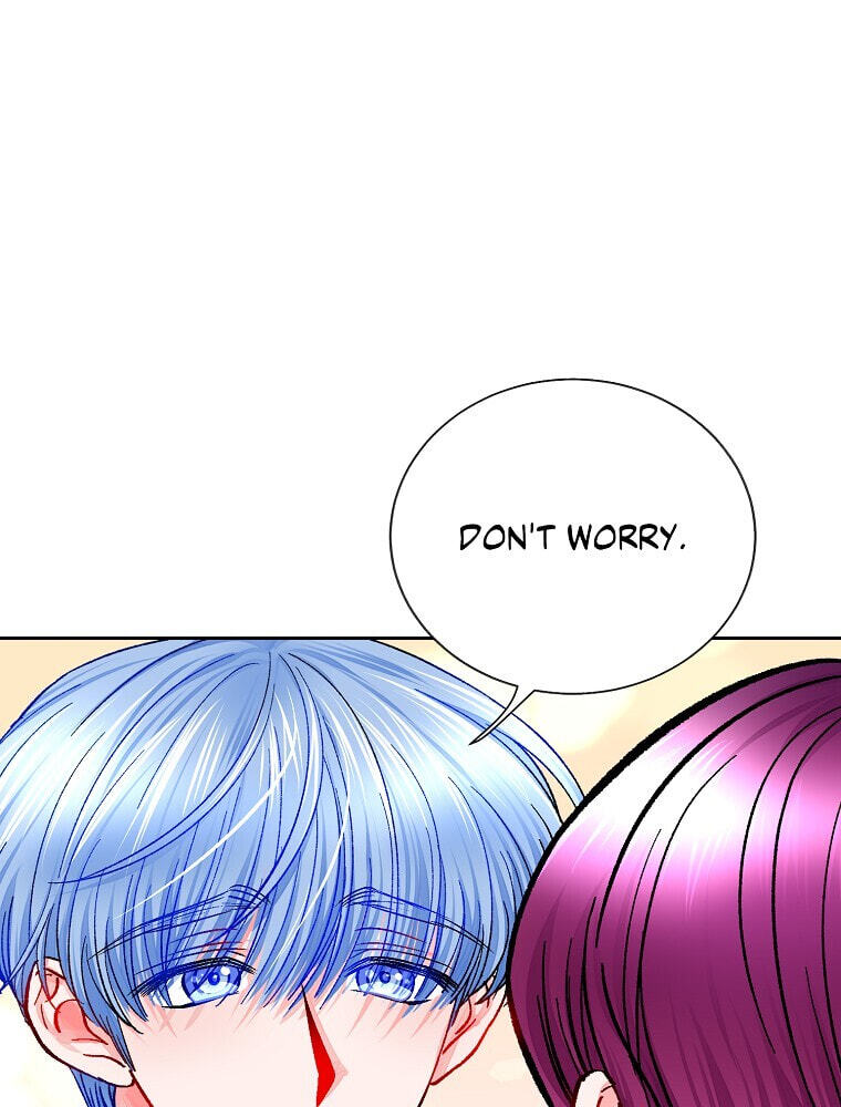 The Villainous Violet Chapter 36 page 38 - 