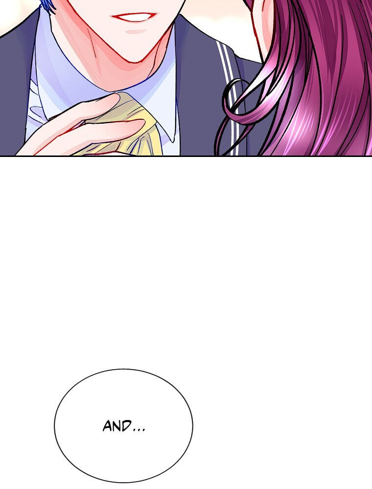The Villainous Violet Chapter 36 page 39 - 