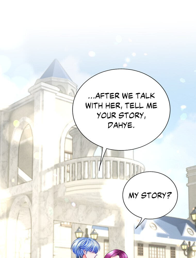 The Villainous Violet Chapter 36 page 40 - 