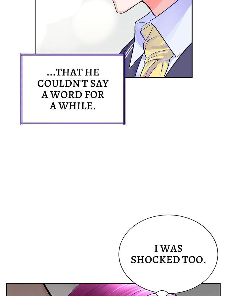 The Villainous Violet Chapter 36 page 5 - 