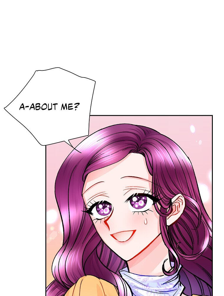 The Villainous Violet Chapter 36 page 43 - 