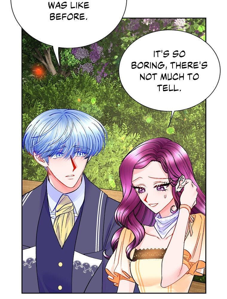 The Villainous Violet Chapter 36 page 46 - 
