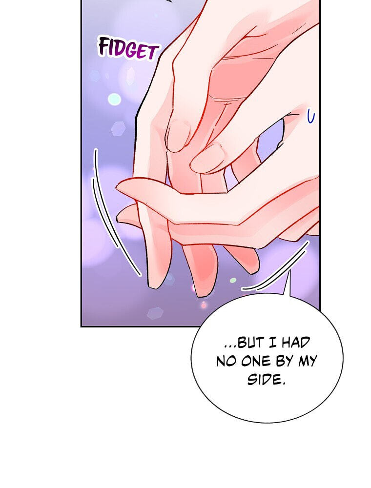 The Villainous Violet Chapter 36 page 49 - 