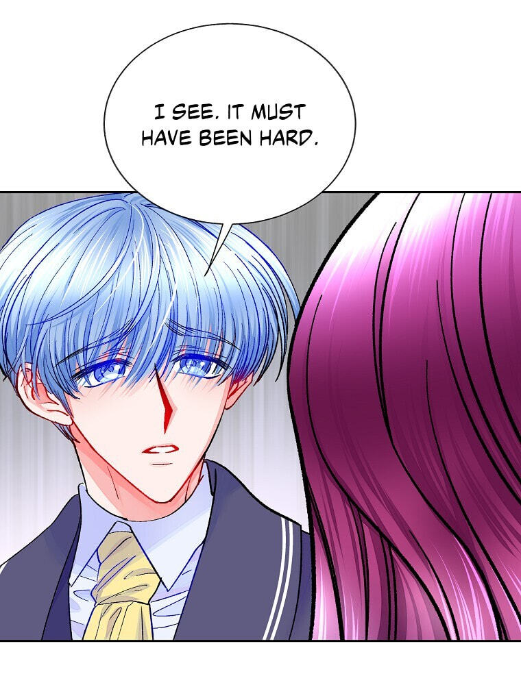 The Villainous Violet Chapter 36 page 50 - 