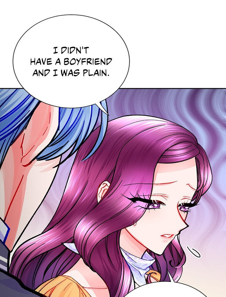 The Villainous Violet Chapter 36 page 54 - 