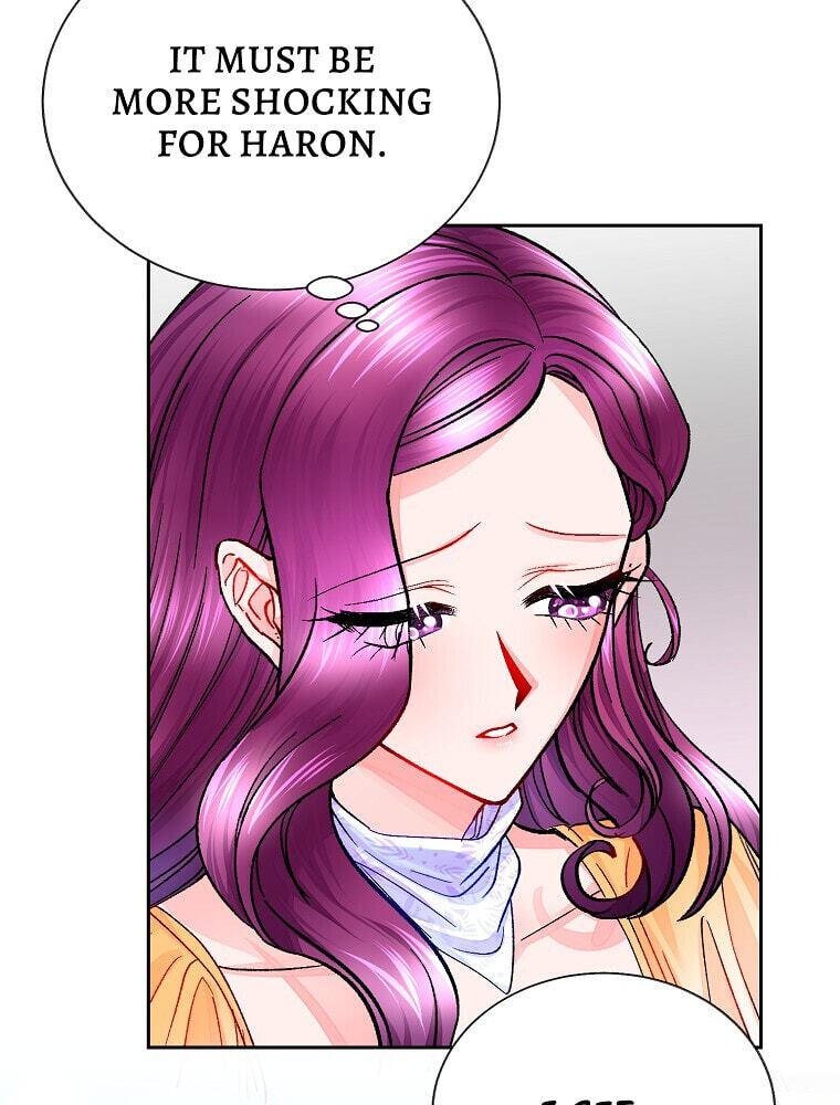 The Villainous Violet Chapter 36 page 7 - 