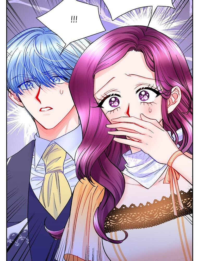 The Villainous Violet Chapter 36 page 63 - 