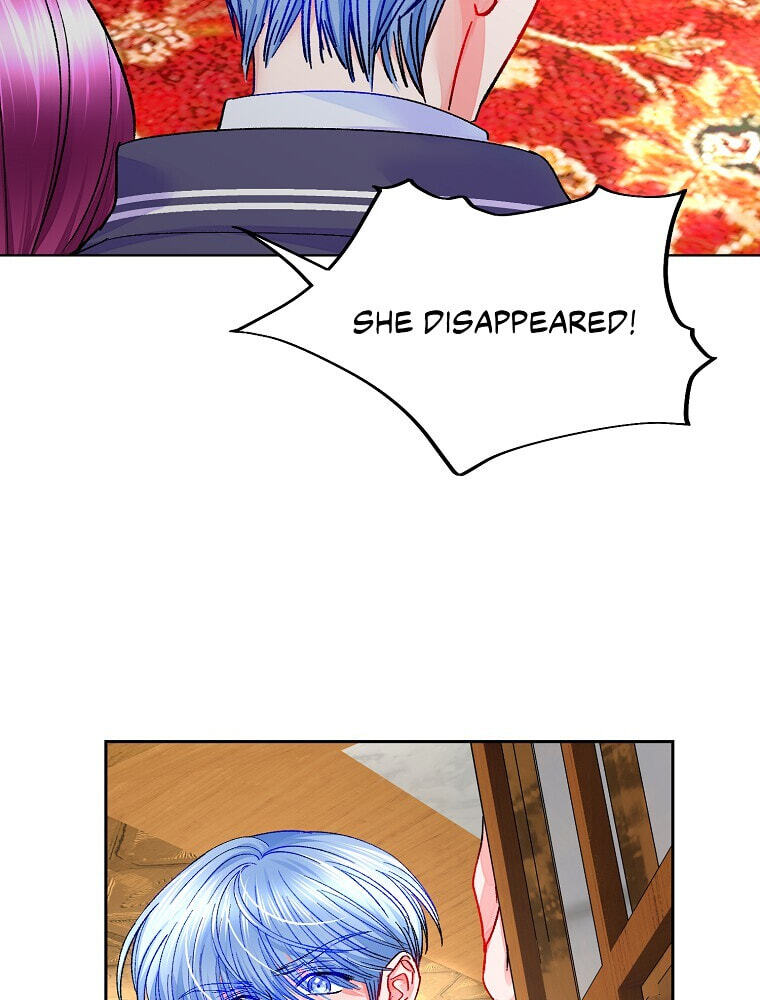 The Villainous Violet Chapter 36 page 66 - 