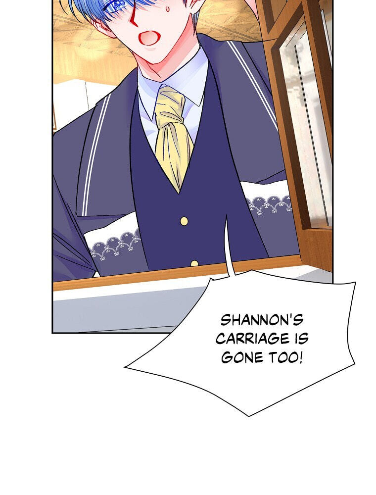 The Villainous Violet Chapter 36 page 67 - 