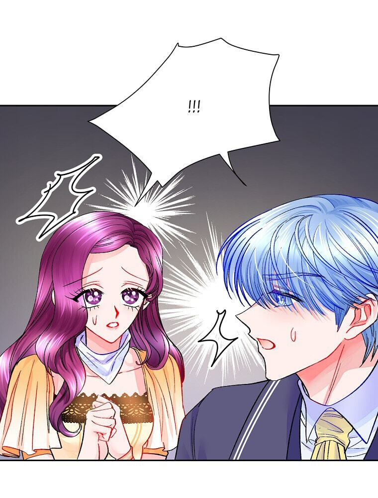 The Villainous Violet Chapter 36 page 68 - 